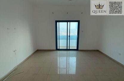 Apartment - 2 Bedrooms - 2 Bathrooms for rent in Al Dewan Towers - Al Nakhil 2 - Al Nakhil - Ajman