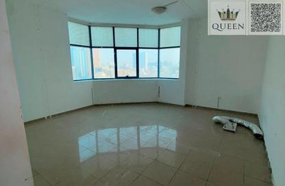 Apartment - 2 Bedrooms - 2 Bathrooms for rent in Al Dewan Towers - Al Nakhil 2 - Al Nakhil - Ajman