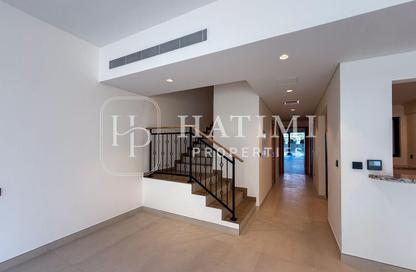 Townhouse - 4 Bedrooms - 3 Bathrooms for rent in Costa Brava 1 - Costa Brava - Damac Lagoons - Dubai