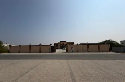 فيلا - 3 غرف نوم - 4 حمامات للايجار في الرفاع - رأس الخيمة فيلا - 3 غرف نوم - 4 حمامات للايجار في الرفاع - رأس الخيمة