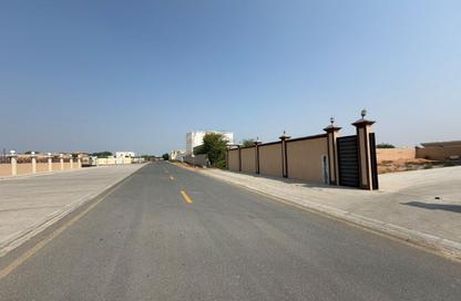 Villa - 3 - 4 for rent in Al Riffa - Ras Al Khaimah