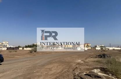 Land - Studio for sale in Manama - Ajman Land - Studio for sale in Manama - Ajman