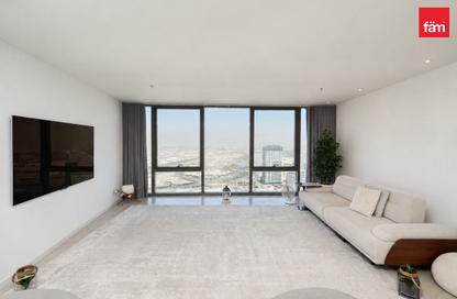 Apartment - 3 - 3 for sale in D1 Tower - Culture Village - Dubai