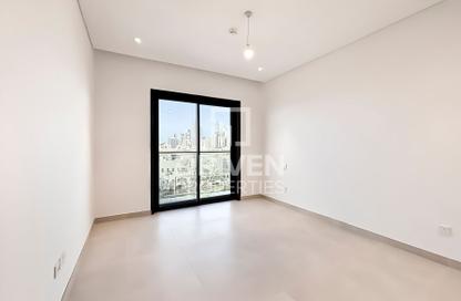 Apartment - 1 Bedroom - 1 Bathroom for rent in Viridian - Central Park at City Walk - City Walk - Dubai