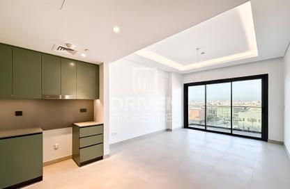Apartment - 1 Bedroom - 1 Bathroom for rent in Viridian - Central Park at City Walk - City Walk - Dubai Apartment - 1 Bedroom - 1 Bathroom for rent in Viridian - Central Park at City Walk - City Walk - Dubai