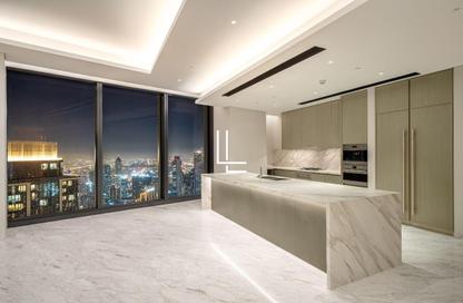 Apartment - 5 Bedrooms - 6 Bathrooms for rent in IL Primo - Opera District - Downtown Dubai - Dubai Apartment - 5 Bedrooms - 6 Bathrooms for rent in IL Primo - Opera District - Downtown Dubai - Dubai