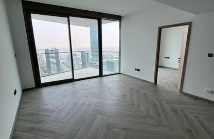 Apartment - 1 Bedroom - 1 Bathroom for rent in Peninsula Three - Peninsula - Business Bay - Dubai