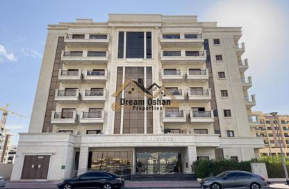 Apartment - 1 - 2 for sale in Rokane G23 - International City Phase 2 - Al Warsan 4 - Al Warsan - Dubai
