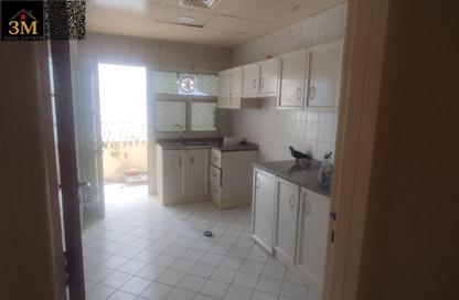 Apartment - Studio - 1 Bathroom for rent in Liwara 1 - Ajman