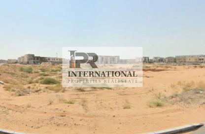 Land - Studio for sale in Al Arqoub - Sharjah Industrial Area - Sharjah