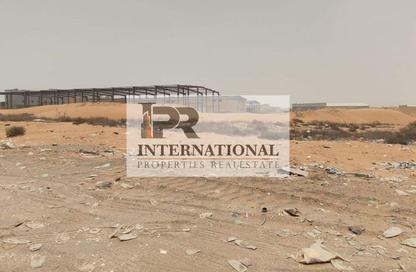 Land - Studio for sale in Al Arqoub - Sharjah Industrial Area - Sharjah