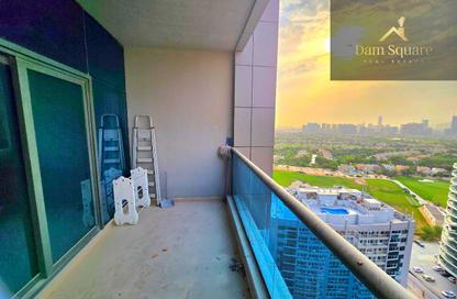 Apartment - Studio - 1 for rent in Elite Sports Residence 9 - Elite Sports Residence - Dubai Sports City - Dubai Apartment - Studio - 1 for rent in Elite Sports Residence 9 - Elite Sports Residence - Dubai Sports City - Dubai