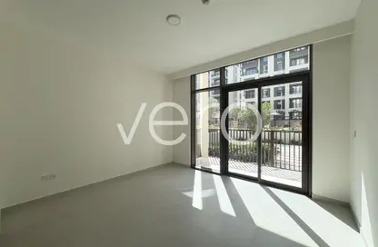 شقة - غرفة نوم - 1 حمام للايجار في سيدار في كريك بيتش مبنى 1 - سيدار - جريك بيتش - مرسى خور دبي - دبي