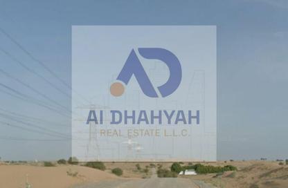 Land - Studio for sale in Al Arqoub - Sharjah Industrial Area - Sharjah