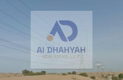 Land - Studio for sale in Al Arqoub - Sharjah Industrial Area - Sharjah