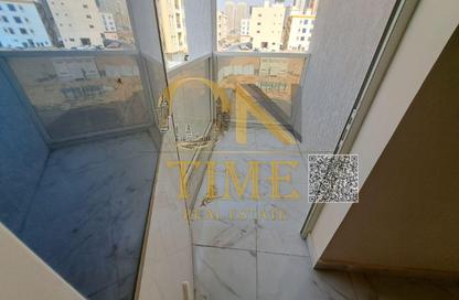 Apartment - 2 Bedrooms - 2 Bathrooms for rent in Orchid Towers - Tiger Downtown Ajman - Al Alia - Ajman