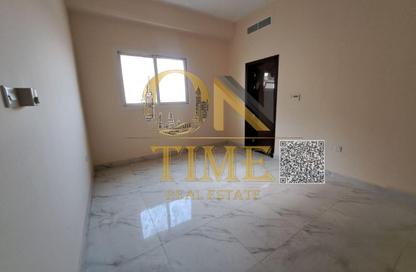 Apartment - 2 Bedrooms - 2 Bathrooms for rent in Orchid Towers - Tiger Downtown Ajman - Al Alia - Ajman