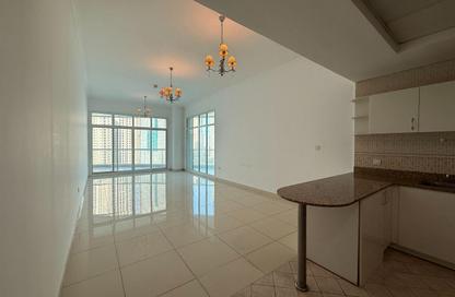 Apartment - 2 Bedrooms - 3 Bathrooms for rent in The Atlantic Tower 2 - The Atlantic - Dubai Marina - Dubai