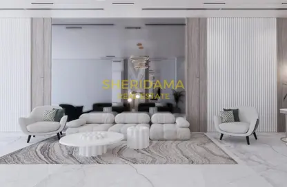 Apartment - 1 Bedroom - 2 Bathrooms for sale in Chapter 01 by Newbury - International City Phase 2 - Al Warsan 4 - Al Warsan - Dubai