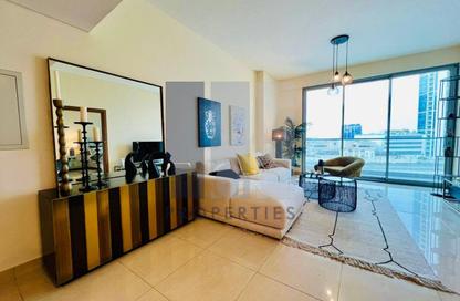 Apartment - 1 - 2 for sale in Oasis Residences - Masdar City - Abu Dhabi Apartment - 1 - 2 for sale in Oasis Residences - Masdar City - Abu Dhabi