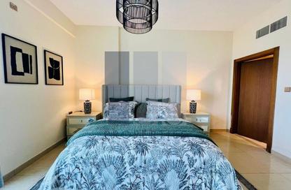Apartment - 1 - 2 for sale in Oasis Residences - Masdar City - Abu Dhabi Apartment - 1 - 2 for sale in Oasis Residences - Masdar City - Abu Dhabi