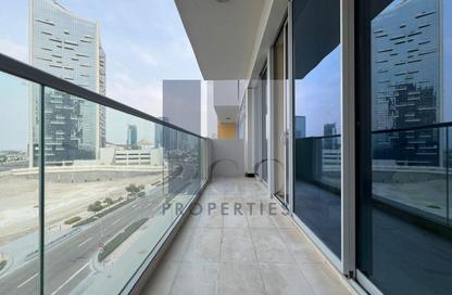 Apartment - 1 - 2 for sale in Oasis Residences - Masdar City - Abu Dhabi Apartment - 1 - 2 for sale in Oasis Residences - Masdar City - Abu Dhabi