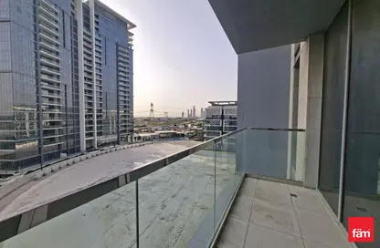 Apartment - 2 Bedrooms - 2 Bathrooms for rent in Residences 11 - District One - Mohammed Bin Rashid City - Dubai