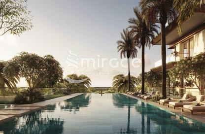 Apartment - 2 Bedrooms - 4 Bathrooms for sale in Sama Yas - Yas Island - Abu Dhabi Apartment - 2 Bedrooms - 4 Bathrooms for sale in Sama Yas - Yas Island - Abu Dhabi