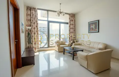 شقة - 2 غرف نوم - 3 حمامات للبيع في إيليت سبورت 9 - مساكن النخبة الرياضية - مدينة دبي الرياضية - دبي