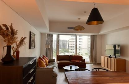 Apartment - 1 Bedroom - 2 Bathrooms for rent in Mayan 1 - Mayan - Yas Island - Abu Dhabi