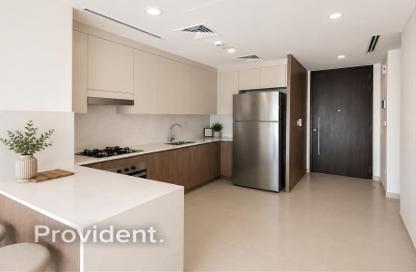 Townhouse - 3 Bedrooms - 4 Bathrooms for rent in Elan - Tilal Al Ghaf - Dubai Townhouse - 3 Bedrooms - 4 Bathrooms for rent in Elan - Tilal Al Ghaf - Dubai