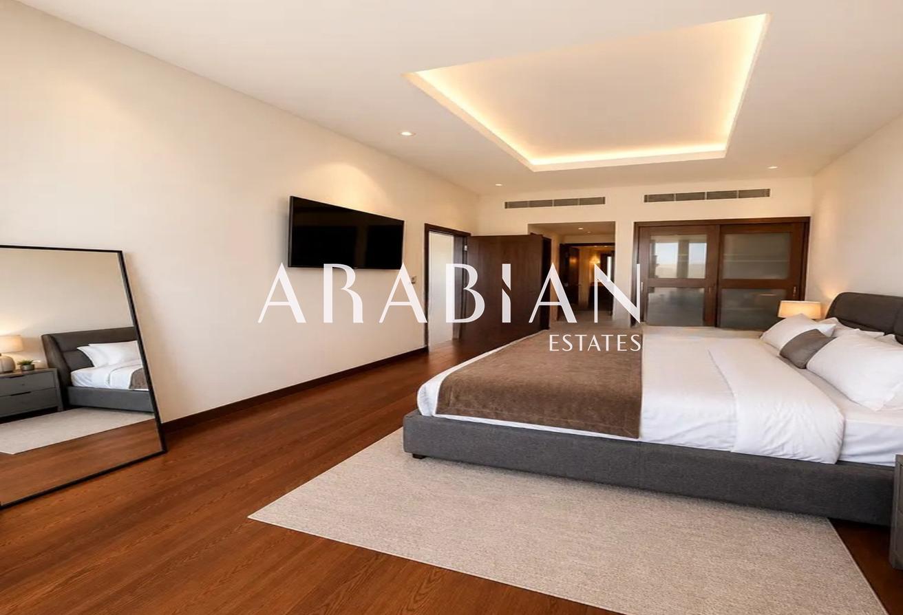 Fully Furnished | Sea View | Vacant Now photo 2
