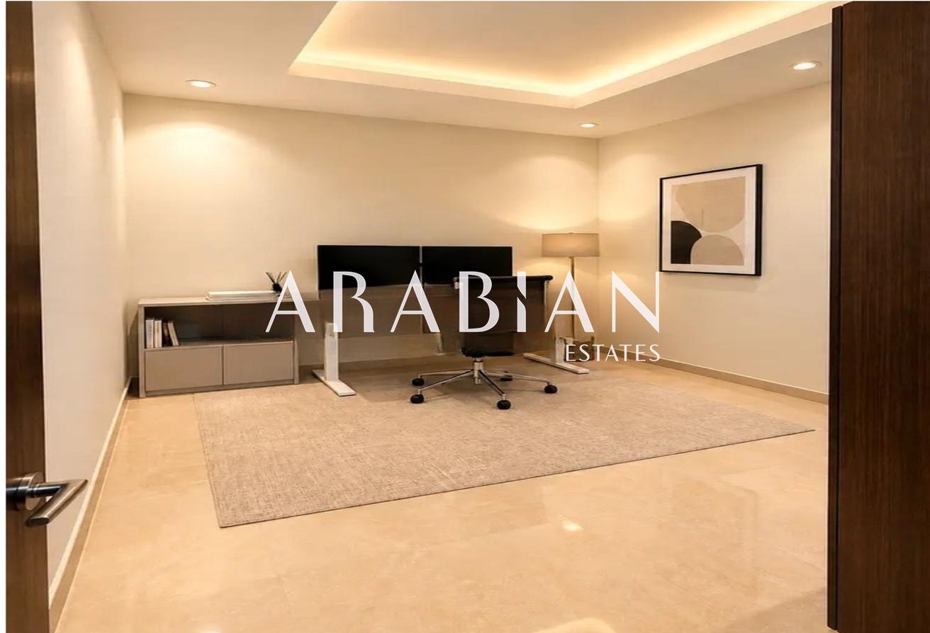 Fully Furnished | Sea View | Vacant Now photo 5