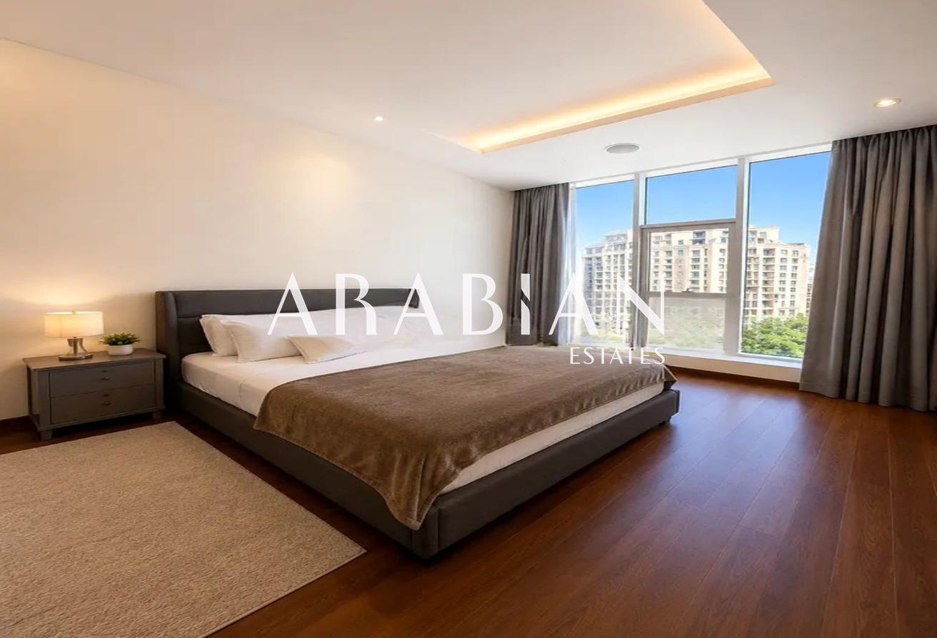 Fully Furnished | Sea View | Vacant Now photo 4
