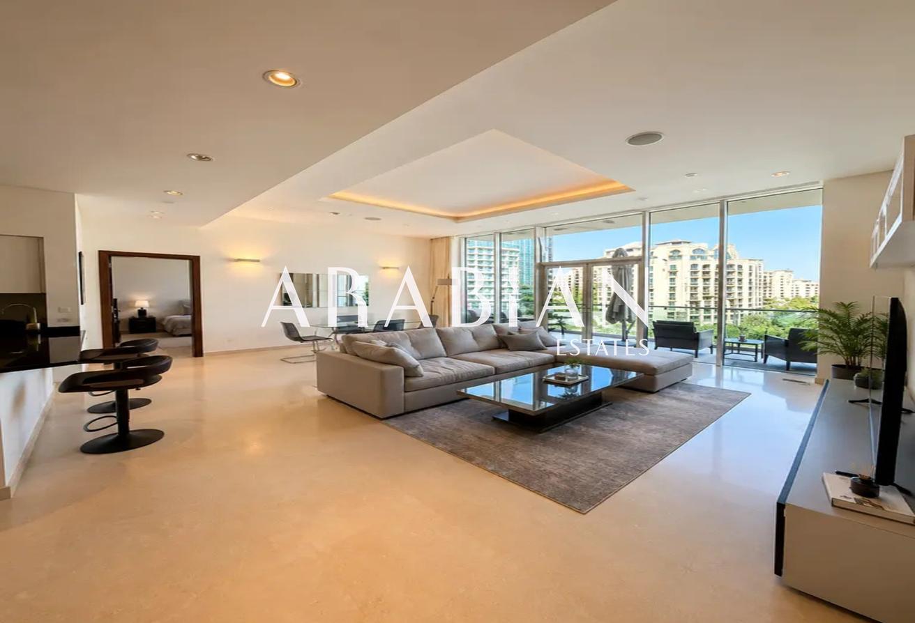 Fully Furnished | Sea View | Vacant Now photo 9