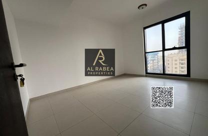 Apartment - 2 Bedrooms - 2 Bathrooms for rent in Al Naemiya Tower 1 - Al Naemiya Towers - Al Nuaimiya - Ajman