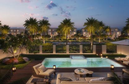 Villa - 5 Bedrooms - 7 Bathrooms for sale in Sharjah Sustainable City - Sharjah