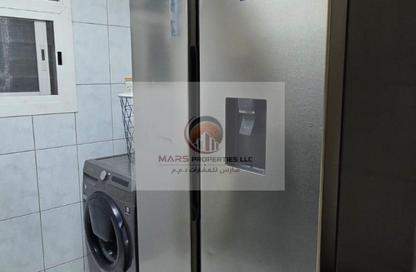 Apartment - 1 - 2 for rent in Al Mahatta - Al Qasimia - Sharjah Apartment - 1 - 2 for rent in Al Mahatta - Al Qasimia - Sharjah