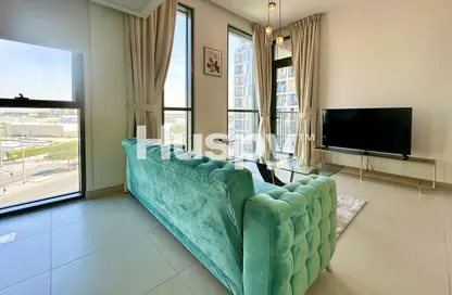 Apartment - 1 Bedroom - 2 Bathrooms for sale in The Dania District 3 - Midtown - Dubai Production City (IMPZ) - Dubai