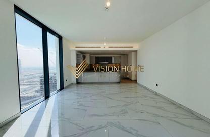 Apartment - 3 Bedrooms - 4 Bathrooms for rent in Crest Grande - Sobha Hartland - Mohammed Bin Rashid City - Dubai