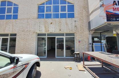Shop - Studio for rent in Al Kharran - Ras Al Khaimah