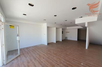 Shop - Studio for rent in Al Kharran - Ras Al Khaimah