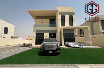 Villa - 4 Bedrooms - 5 Bathrooms for rent in Al Aweer 1 - Al Aweer - Dubai Villa - 4 Bedrooms - 5 Bathrooms for rent in Al Aweer 1 - Al Aweer - Dubai