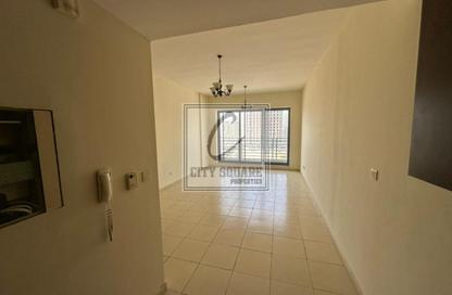 Apartment - Studio - 1 Bathroom for sale in Desert Sun - Dubai Land Residence Complex - Dubai Land - Dubai