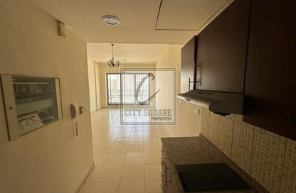 Apartment - Studio - 1 Bathroom for sale in Desert Sun - Dubai Land Residence Complex - Dubai Land - Dubai