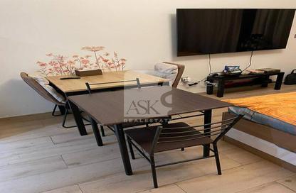 Apartment - Studio - 1 Bathroom for sale in Azizi Aura - Downtown Jebel Ali - Dubai
