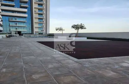 Apartment - 1 Bathroom for sale in Azizi Aura - Downtown Jebel Ali - Dubai Apartment - 1 Bathroom for sale in Azizi Aura - Downtown Jebel Ali - Dubai