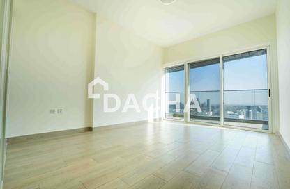 Apartment - 3 Bedrooms - 4 Bathrooms for rent in Bloom Heights A - Bloom Heights - District 15 - Jumeirah Village Circle - Dubai