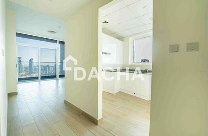 Apartment - 3 Bedrooms - 4 Bathrooms for rent in Bloom Heights A - Bloom Heights - District 15 - Jumeirah Village Circle - Dubai