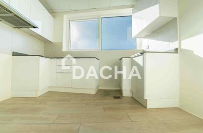 Apartment - 3 Bedrooms - 4 Bathrooms for rent in Bloom Heights A - Bloom Heights - District 15 - Jumeirah Village Circle - Dubai